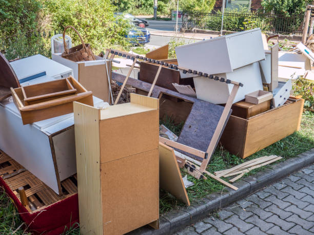 Best Property Management Cleanouts  in Pine Ridge, PA
