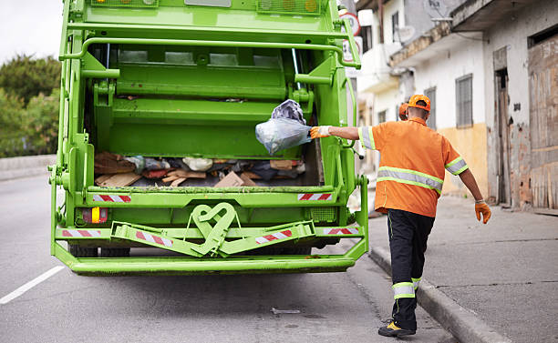 Demolition Debris Removal in Pine Ridge, PA